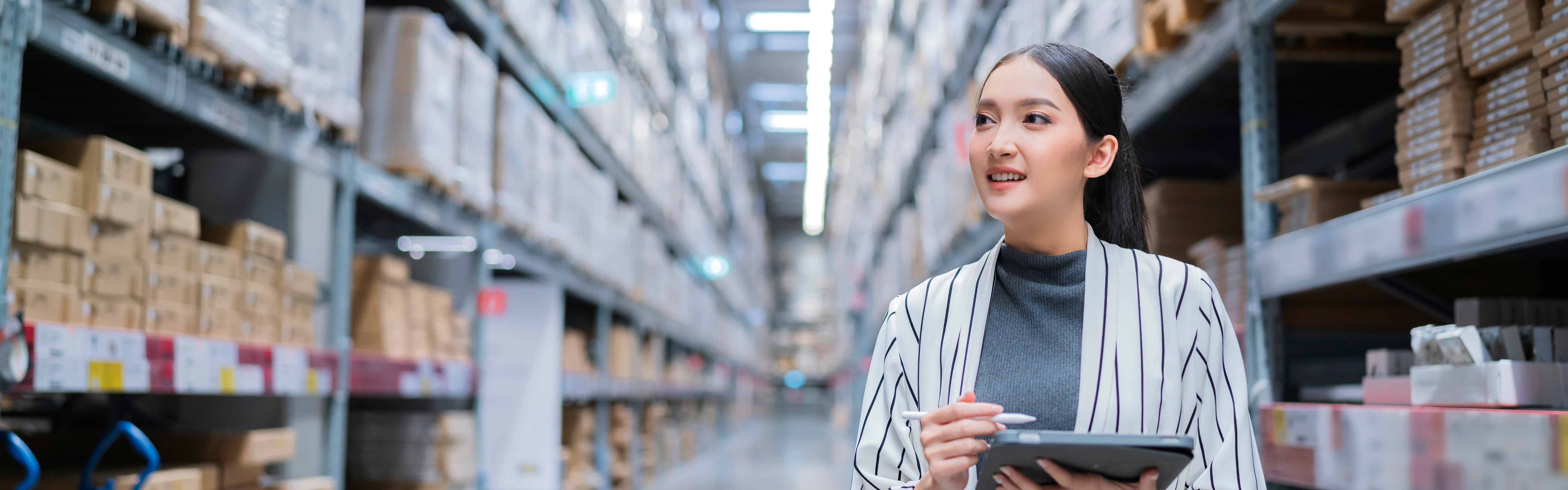 WMX logistics and freight industry insights