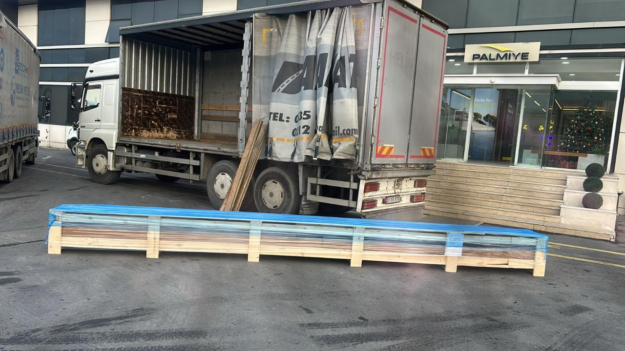 WMX logistics operations photo 10