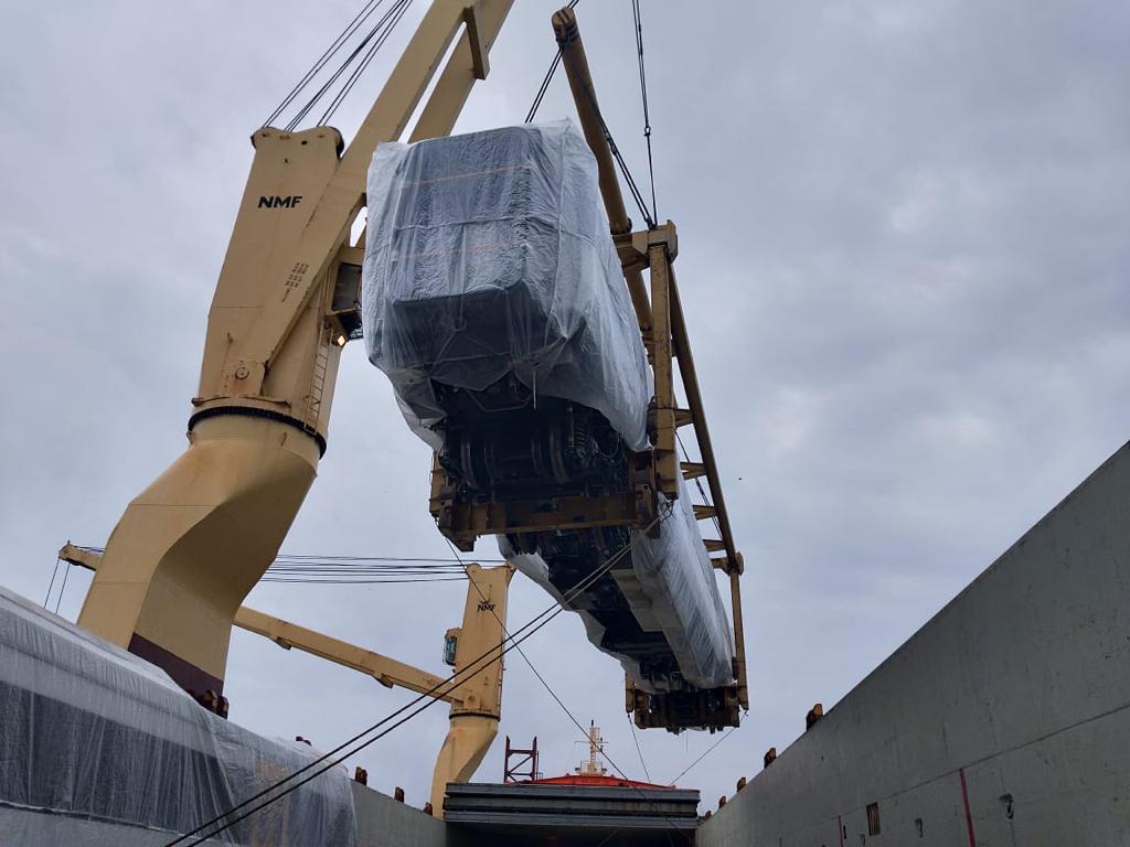 WMX logistics operations photo 13