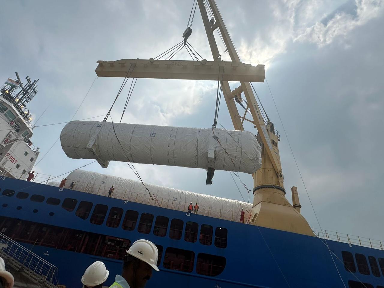 WMX logistics operations photo 16