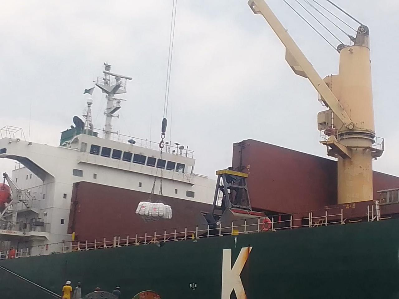 WMX logistics operations photo 24