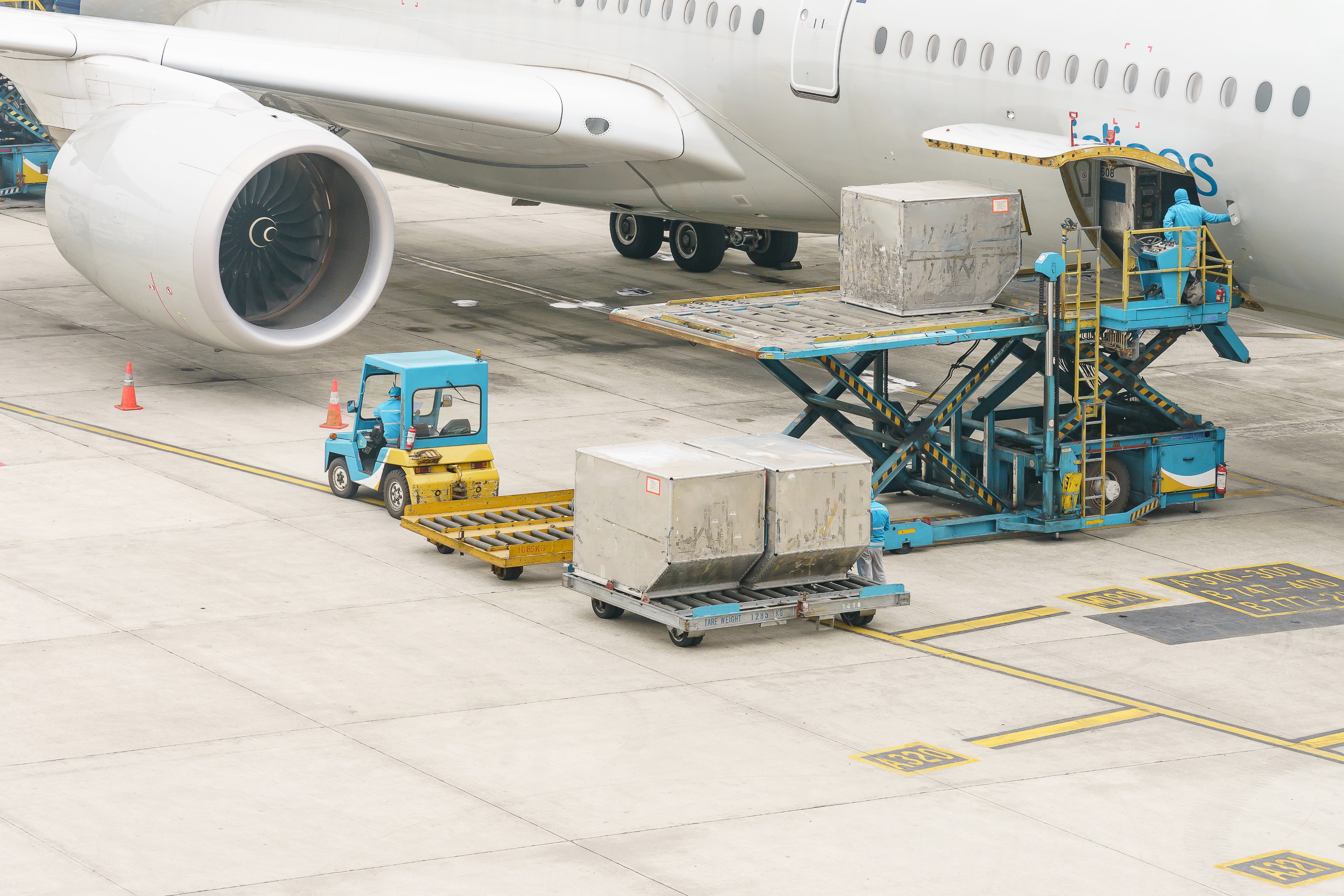 Air Freight
