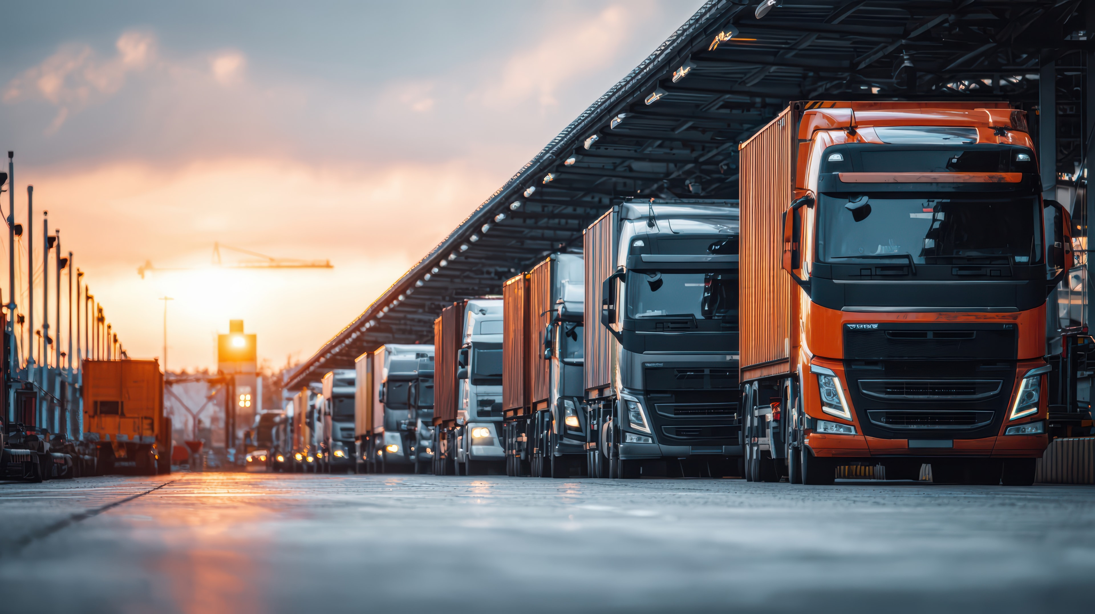 Road Freight