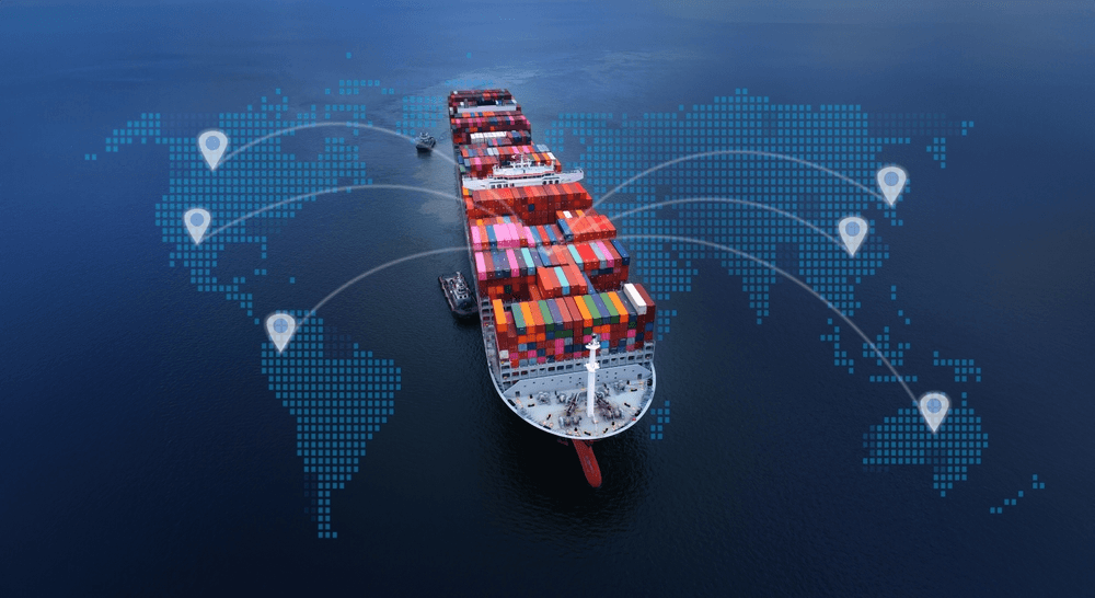 Sea Freight