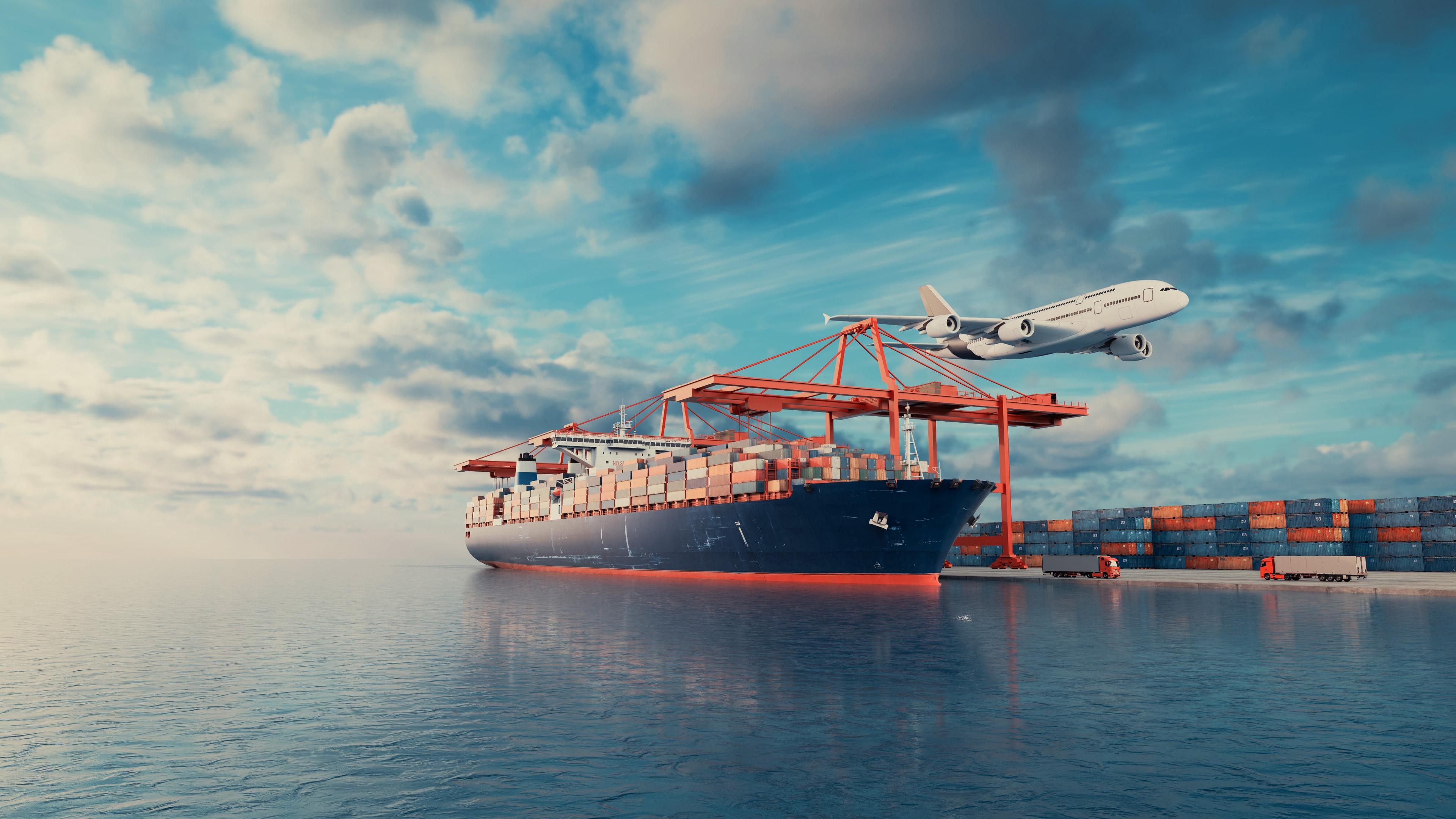 Understanding Customs Clearance for International Shipments